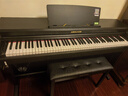 艾茉森（Amason）珠江钢琴 考级电钢琴88键重锤数码电子钢琴专业成人儿童V03S黑 实拍图
