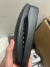 泰丰888电话机座机酒店电话小挂机桌壁两用免电池壁挂式小分机TF102 黑色 实拍图