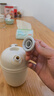新安怡飞利浦儿童牛奶杯婴儿保温杯宝宝直饮杯幼儿园上学专用2岁以上 儿童直饮保温杯 实拍图