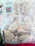 上鲜 鸡翅中 净重4斤 单个≥40g大翅中 炸鸡中翅鸡肉清真食品年货节 实拍图
