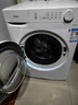 美的（Midea）滚筒洗衣机全自动 10公斤家用超薄 双重除菌 三重守护 MG100V11FPRO 以旧换新 国家补贴 京东自营 实拍图