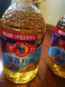 多力 【张若昀同款】葵花籽油6.18L食用油 物理压榨 热门商品 实拍图
