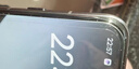 Smorss【2片装】适用OPPO Find X8Pro钢化膜find x8Pro手机膜 曲面屏全覆盖高清防摔防刮抗指纹保护贴膜 实拍图