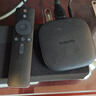 小米（MI）小米盒子5 双频wifi6 智能网络电视机顶盒 杜比全景声 4K分辨率 高清网络播放器 无线投屏 实拍图