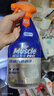 威猛先生（Mr Muscle）油污清洁剂 油烟机净油泡泡650g*2+650g替换 小青柠香G14净油因子 实拍图