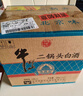 牛栏山二锅头 净爽 口粮酒 清香型 白酒 53度 500ml*12瓶 整箱装 实拍图