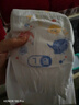 好奇（Huggies）金装拉拉裤XL96片(12-17kg)尿不湿【速干不易红】 实拍图