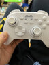 北通鲲鹏20无线游戏手柄智控双切扳机震动蓝牙手柄xbox电脑PC手机steam电视NSswitch2体感原神宝可梦ZA 实拍图