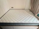 雅兰品牌前十名天然乳胶床垫椰棕垫席梦思弹簧床垫子硬垫  梦寐 梦寐3.0【椰棕乳胶 独袋弹簧】21cm 1.5x2米 实拍图