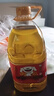 苍茫谣（CangmangYao）【保真菜籽油】芥花油非转基因低芥酸4.11L食用油呼伦贝尔农垦 实拍图