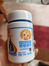 小葵花维生素A维生素D钙铁锌ad钙片儿童4-17岁180片维d青少年碳酸钙 实拍图