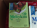 明治meiji 雪吻巧克力牛奶味 55g 休闲零食 儿童零食 糖果 生日礼物 伴手礼 实拍图