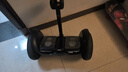 九号（Ninebot）电动平衡车L8黑色 多模式操控10英寸越野轮胎9号平衡车 实拍图