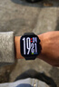 小米（MI）REDMI Watch 6典雅黑 国家补贴 澎湃OS 3 心率血氧监测 蓝牙通话 红米手表6 智能手表 小米汽车 实拍图