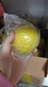 萌檬丑柠檬萌檬有机柠檬 欧盟有机认证大果黄柠檬有农残检测报告 2.5kg 实拍图