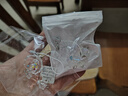 清凉冰透感苹果植绒小狗小猫手机链夏季多巴胺手机包包挂件 【青苹果小狗】手机链 实拍图