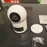 小米智能摄像机 4 双摄版 双500万摄像头3K超清画质家用米家监控红外夜视摄像机室内双摄家庭 实拍图