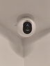 萤石EZVIZ摄像头家用 高清WIFI无线监控器莹石云APP手机远程查看室内360度全景旋转云台智能网络摄像机 800万C6C智能全彩【4K极清版】 官方标配无卡【30天云存储体验包】 实拍图