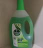 滴露（Dettol）地板清洗剂青苹地板清洁剂拖地清洁剂地板瓷砖清洁剂拖地专用2L 实拍图