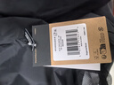 北面（The North Face）机能三合一冲锋衣男抓绒内胆户外运动防水外套25秋冬上新|89B1 8UR/宇宙黑 M /170/92 实拍图