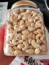 三只松鼠腰果仁500g/罐 坚果炒货优质干果当季休闲零食小吃 实拍图