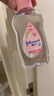 强生（Johnson）婴儿抚触油100ml 宝宝保湿护肤按摩润肤卸妆护发素身体精油新年 实拍图