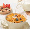 家乐氏（Kellogg） 早餐即食冲饮营养代餐原味玉米片轻食饱腹泡牛奶香甜玉米片脆片 香甜玉米片420g 实拍图