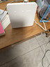 华为4g插卡路由器移动路由2pro/5全网通CPE转无线网随身wifi宽带非wifi7企业级b535千兆2025款5g AX15B B320-820【195Mbps速率】免装宽带 实拍图