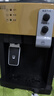 米立尔 饮水机小型家用桶装水台式迷你型冷热型制冷制热桌面宿舍学生饮水器新款 【温热】香槟金- 温热型 实拍图