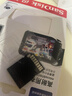 闪迪（SanDisk）128GB TF（MicroSD）4K内存卡 行车记录仪 监控摄像头专用 10,000小时录制 重复读写高耐用存储卡 实拍图