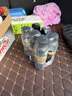 星巴克（Starbucks）星巴克 派克即饮咖啡 黑咖啡 270ml*12瓶 0糖0脂肪 瓶装咖啡饮料 实拍图