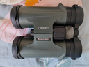 星特朗原野X系列绿色8X42高清高倍充氮防水微光可视双筒手机望远镜 实拍图