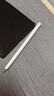 HUAWEI M-Pencil Pro 平板创作笔 华为手写笔 星闪技术 AI 一触即达 360°隐身触控 雪域白 实拍图