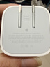 Apple/苹果 40W USB-C充电器动态调节功率 type-c充电器苹果手机充电 苹果17手机充电器 实拍图