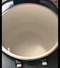 美的（Midea）电饭煲花瓣IH系列智能电磁加热家用电饭锅大火力米饭锅煮小米粥加厚青瓷鼎釜【线下同款】CFB4097H 实拍图
