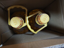 长寿花金胚玉米油 3.78L*2 非转基因压榨一级食用油 烘焙家用粮油套装 实拍图