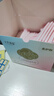 十月结晶防溢乳垫超柔立体一次性超薄透气哺乳期防漏乳贴100片【柔护款】 实拍图