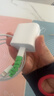 Apple/苹果 20W USB-C充电器  type-c充电器苹果手机充电器原装手机快充头 苹果17手机充电器 实拍图
