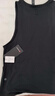 lululemon丨License to Train 男士运动背心 LM1279S 黑色 S 实拍图