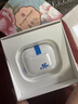 ALittleFlower【华强北第12代】蓝牙耳机适用于于苹果iphone16max15Air14/13半入耳式真无线音乐2025最新款 实拍图