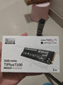致态（ZhiTai）长江存储 2TB SSD固态硬盘 NVMe M.2接口 TiPlus7100系列 实拍图