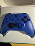 微软（Microsoft）Xbox无线游戏手柄 无线控制器 彩色手柄波动蓝 蓝牙 适配Xbox/PC/平板/手机 Steam 黑神话 丝之歌 实拍图