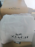 蔻驰（COACH）【品牌直供】女士LAUREL中号手提斜挎流浪包CV975新年礼物 实拍图