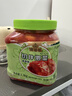 富爸爸 切件泡菜1300g/瓶 韩式辣白菜酱菜咸菜下饭菜 实拍图