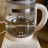 苏泊尔（SUPOR）加大滤网养生壶煮茶壶 1.8L家用保温花茶壶煮茶器316L不锈钢  恒温电热水壶烧水壶SW-18YP05 实拍图