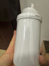 康佳（KONKA）净水壶 过滤净水器 家用滤水壶 厨房自来水过滤器  便携净水杯 KLSH-2501B-E （1壶4芯套装） 实拍图