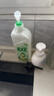斧头牌（AXE）柠檬鸭屎香果蔬净洗洁精1.01kg*3（泵+补补）6大零添加 实拍图