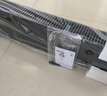 苏泊尔（SUPOR）【94片石墨烯】踢脚线取暖器电暖器家用电暖气取暖神器烤火炉快热炉浴室大面积移动地暖L121A-20 实拍图