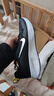 耐克（NIKE）男子运动休闲鞋WEARALLDAY运动鞋CJ1682-004 黑白40.5 实拍图