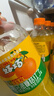 好巧四会沙糖桔红了沙糖桔汁汽水低糖型500ml*15瓶整箱批发 实拍图